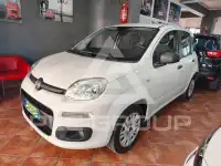 2021 Fiat Panda