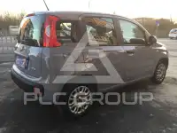 2021 Fiat Panda