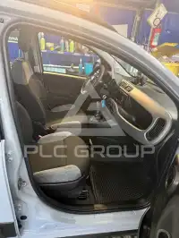 2021 Fiat Panda