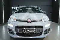 2021 Fiat Panda