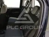 2021 Fiat Panda