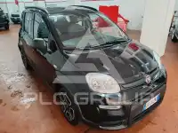 2021 Fiat Panda
