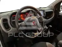 2021 Fiat Panda