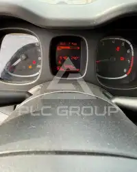 2021 Fiat Panda