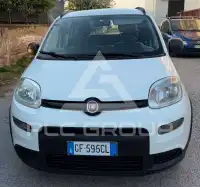 2021 Fiat Panda