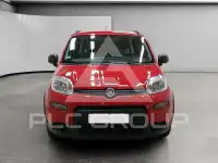 2021 Fiat Panda