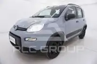 2021 Fiat Panda