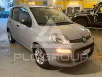 2021 Fiat Panda