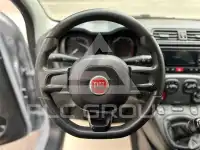 2021 Fiat Panda