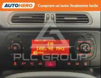 2021 Fiat Panda