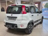 2021 Fiat Panda