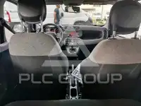 2021 Fiat Panda