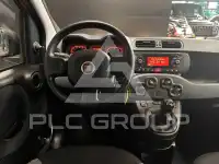 2021 Fiat Panda