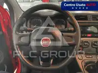 2021 Fiat Panda