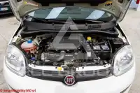 2021 Fiat Panda