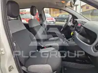 2021 Fiat Panda