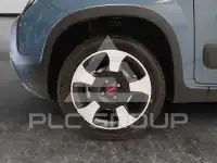 2021 Fiat Panda
