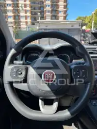 2021 Fiat Panda