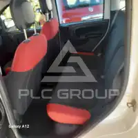 2021 Fiat Panda
