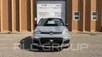 2021 Fiat Panda