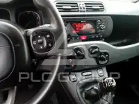 2021 Fiat Panda