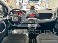 2021 Fiat Panda