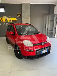 2021 Fiat Panda