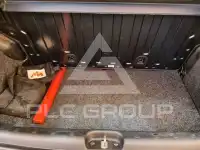 2021 Fiat Panda