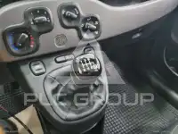 2021 Fiat Panda