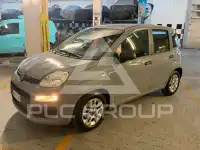 2021 Fiat Panda