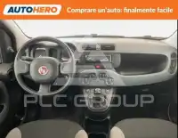 2021 Fiat Panda