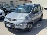 2021 Fiat Panda