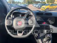 2021 Fiat Panda