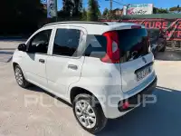 2021 Fiat Panda