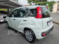 2021 Fiat Panda