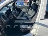 2021 Fiat Panda