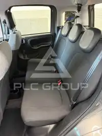 2021 Fiat Panda