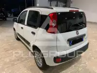 2021 Fiat Panda