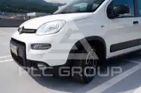 2021 Fiat Panda