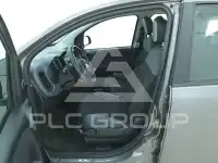 2021 Fiat Panda