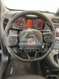 2021 Fiat Panda