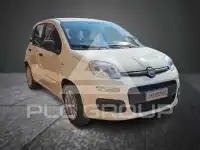2021 Fiat Panda