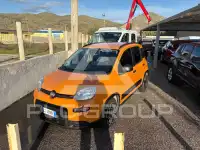 2021 Fiat Panda