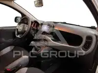 2021 Fiat Panda
