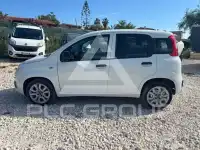 2021 Fiat Panda