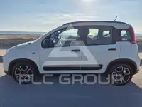2021 Fiat Panda