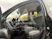 2021 Fiat Panda