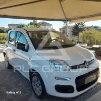 2021 Fiat Panda