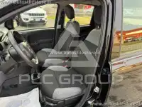 2021 Fiat Panda