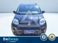 2021 Fiat Panda